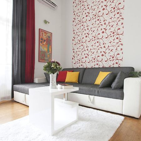 Adventum Zagreb City Экстерьер фото