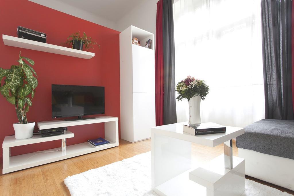 Adventum Zagreb City Экстерьер фото