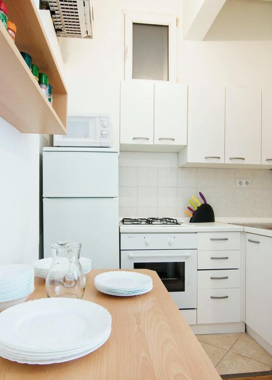 Adventum Zagreb City Экстерьер фото